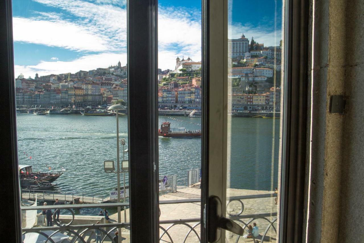 Douro Story Apartment Vila Nova de Gaia Exterior photo