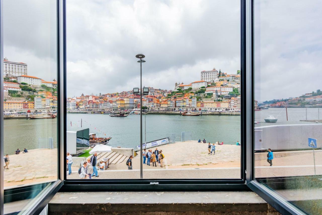 Douro Story Apartment Vila Nova de Gaia Exterior photo