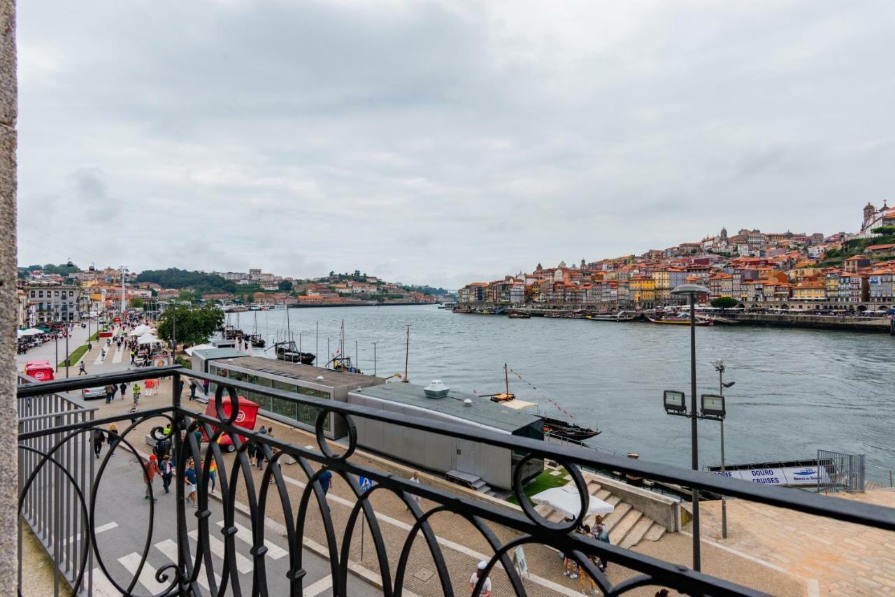 Douro Story Apartment Vila Nova de Gaia Exterior photo