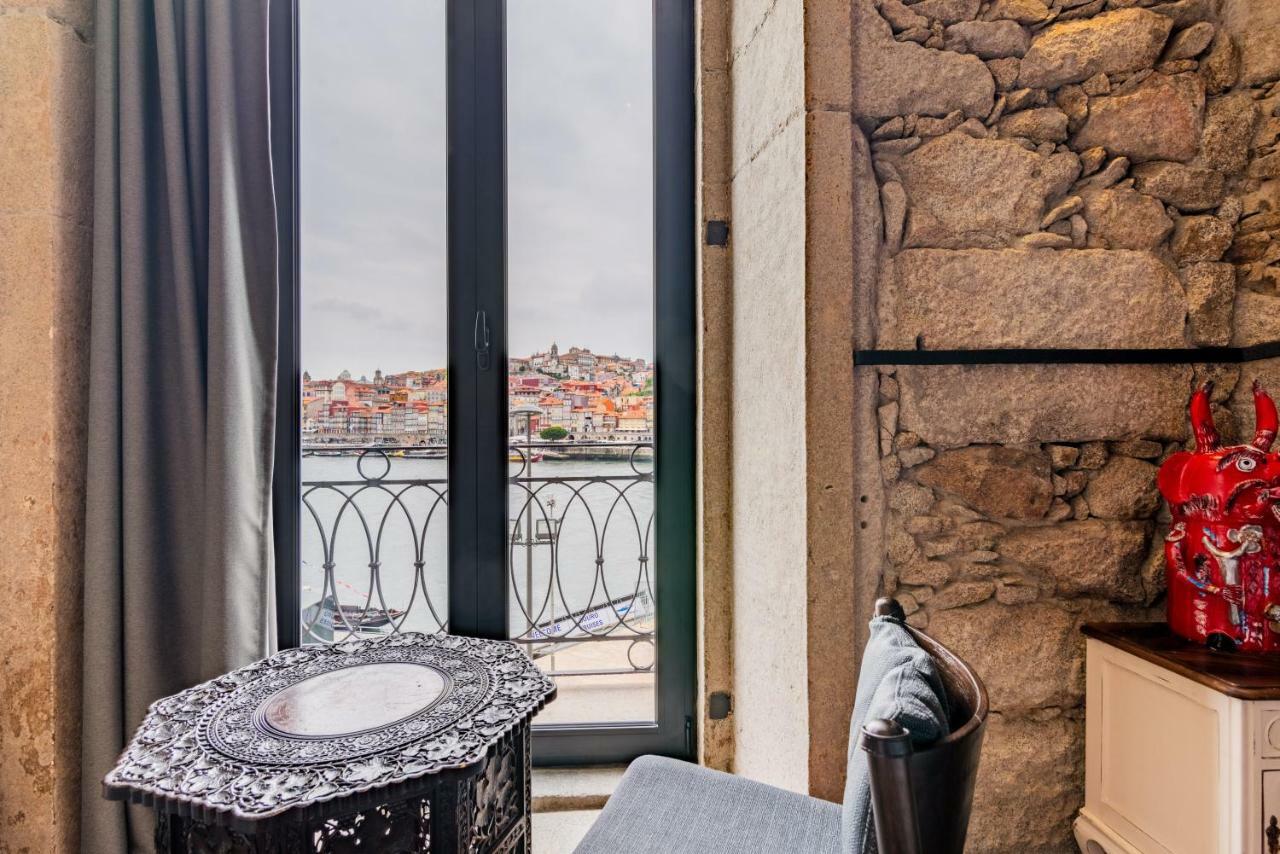 Douro Story Apartment Vila Nova de Gaia Exterior photo